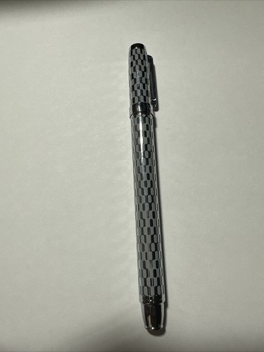 Stylo bille vuarnet métal - stylo, métal 
