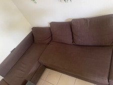 canapé d'angle convertible