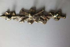 Ancien Porte ustensiles mural