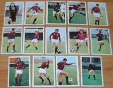AGEDUCATIFS PANINI FOOTBALL