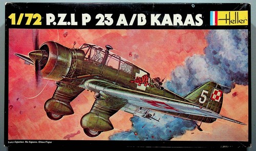 B karas 1 72 - a/b, 1/72