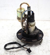 100% Travail 02-03 Honda CBR954RR CBR954 Gas Carburant Pompe Bleu Pétrole Sender