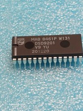 ci MAB8461P  ~ ic MAB8461 P ic