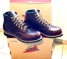 Red Wing 8146 Roughneck Moc