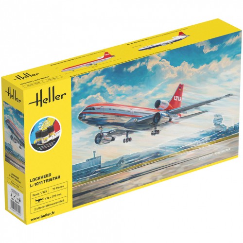 Heller coffret début - heller,