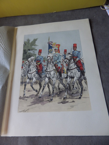 Gravure militaire toussaint - gravure,