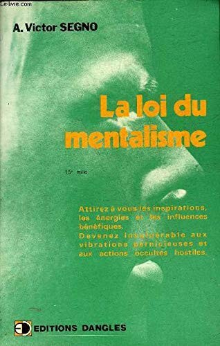 Loi mentalisme - la, du