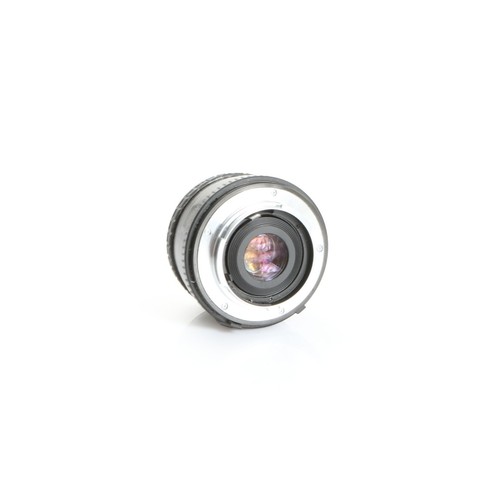 Sigma mini wide 28 macro - mini, 2,8/28