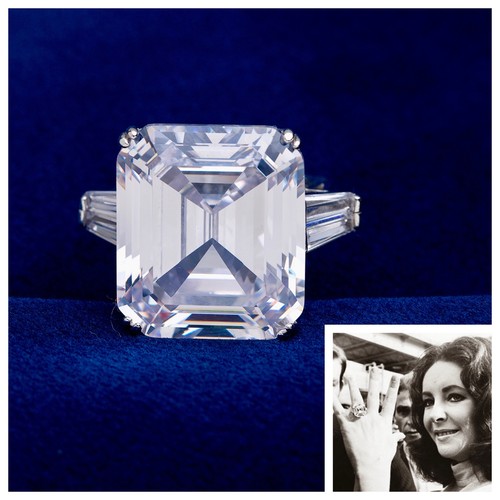 The krupp bague reproduction - the,