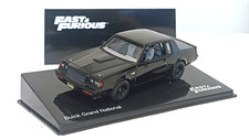 BUICK  GRAND  NATIONAL  1986