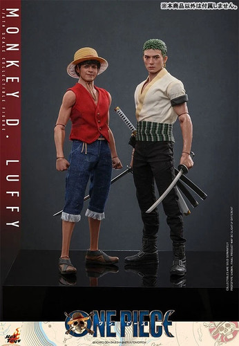 Hot toys figurine tv - [hot,