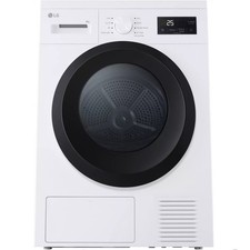 lg sèche-linge à pompe à