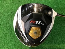 Taylormade R11-S 10,5° Driver Stiff Flex Graphite Shaft RH Men