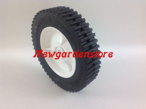 Roue universelle plastique - roue,
