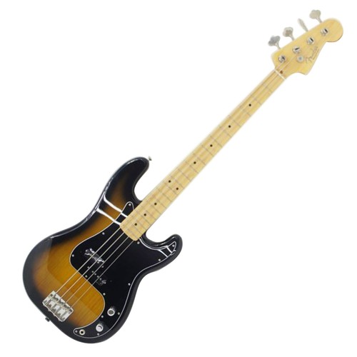 Fender japan electric - japan,