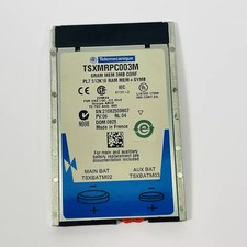 TSXMRPC003M - Carte mémoire
