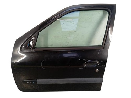 Porte avant gauche renault - porte,