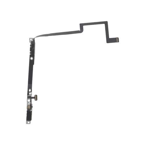 Nappe bouton power