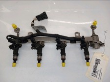 INJECTION RAIL Alfa Romeo Giulietta (940) 2012 55209849