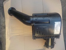 boitier filtre a air complet