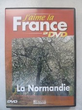 J'AIME LA FRANCE EN DVD