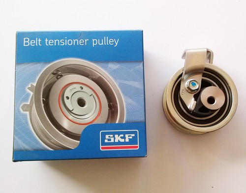 Skf vkm11142 rouleau - rouleau, de