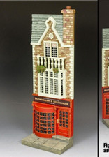 King and (&) Country WOD65 The