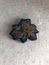 Fève Pierre Hermé 2025