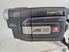 CAMÉSCOPE JVC GR-FXM105S