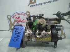 R8443B981B pompe injection