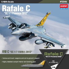 48th rafale ec - 1/48th,