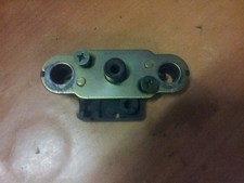 mecanisme ouverture de selle