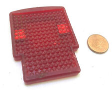 ANCIEN FEU  PHARE CLIGNOTANT MOTO MOBYLETTE VELO VOITURE ANCIENNE 