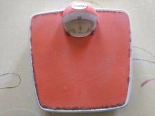 Ancien Pèse Personne