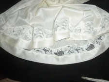 joli jupon  vintage  jolie