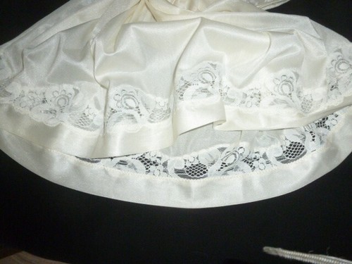 Joli jupon vintage jolie - jupon,