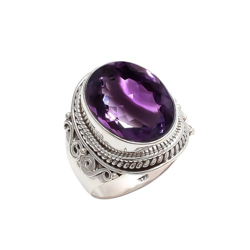 Bague argent sterling 925 - bague,