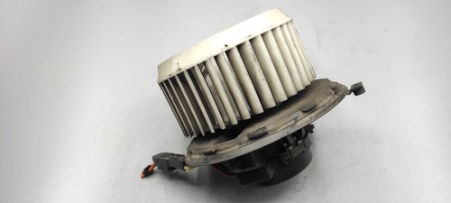 Moteur ventilateur chauffage