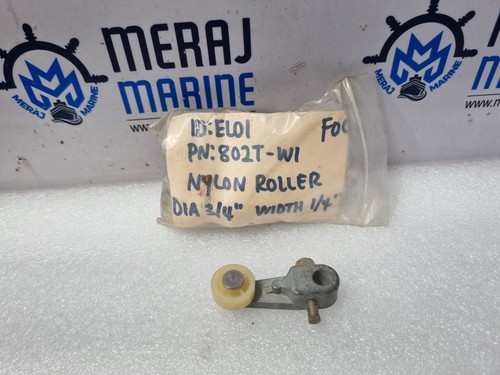 Allen bradley 802t galet - 802t-wi,