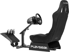 Playseat Evolution Alcantara +