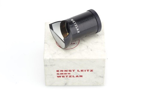 Loupe leitz leica - loupe, 8x