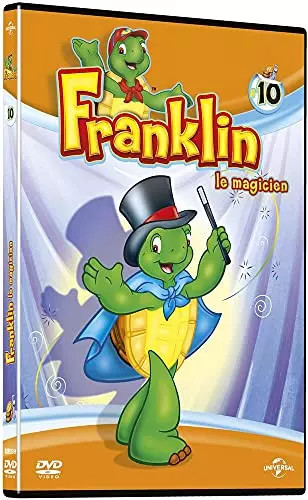 Franklin le - franklin-10-franklin,