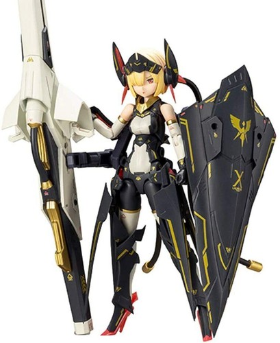 New kotobukiya megami - kotobukiya, device