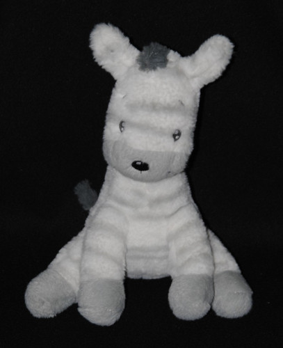 Peluche doudou zèbre zd - 🦓peluche,