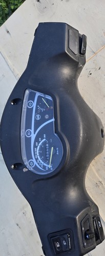 Compteur neuf scooter sym - compteur,