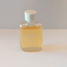 VINTAGE  Miniature parfum