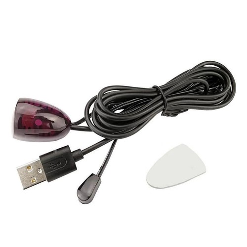 Brand new infrared remote - brand,