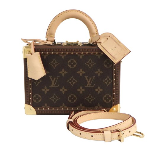 Louis vuitton monogram petite - monogram,