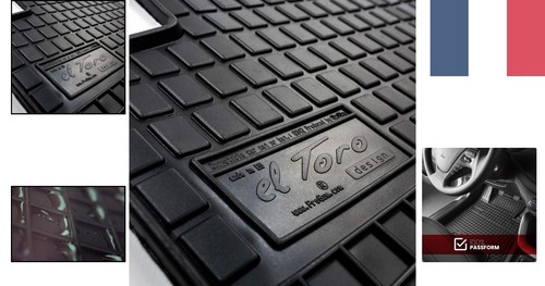 Motos tapis voiture - motos, de