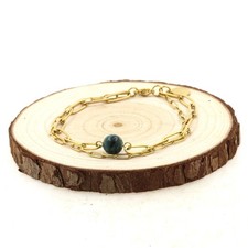 elF Bijoux Bracelet en acier